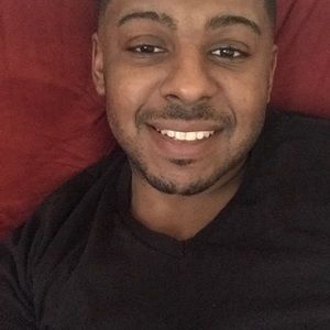 Meet your Posher, Terence